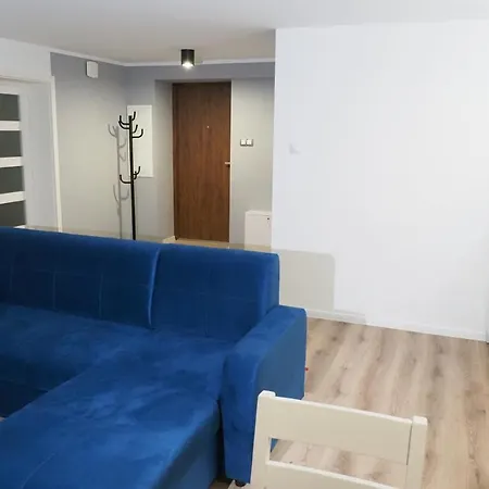 Apartament Pod Przykrywka Mrągowo Exterior photo