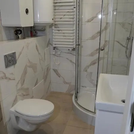 Apartament Pod Przykrywka Mrągowo Exterior photo