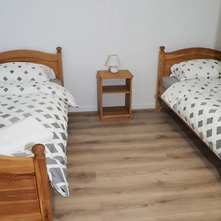 Apartament Pod Przykrywka Mrągowo Exterior photo