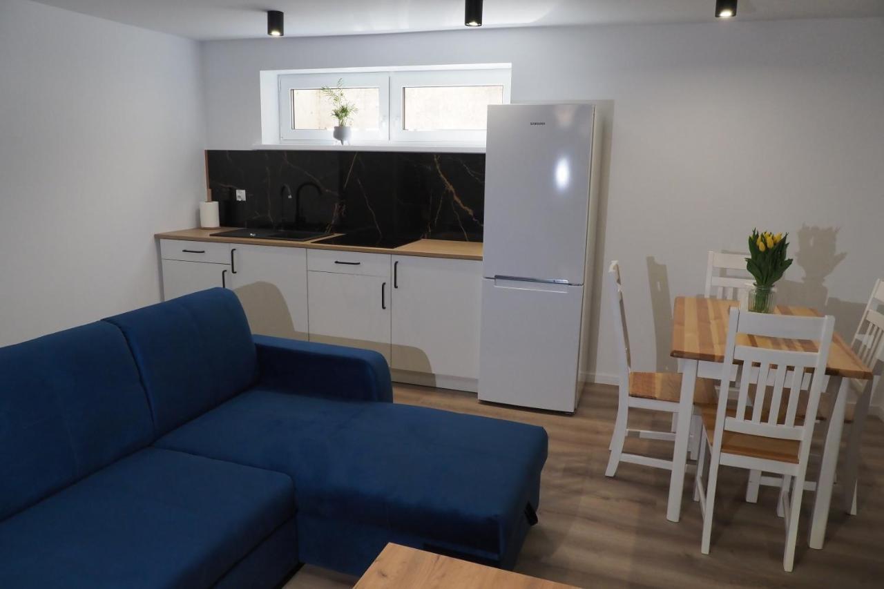 Apartment Pod Przykrywka